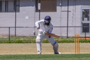 Top teams face off in Turf 3