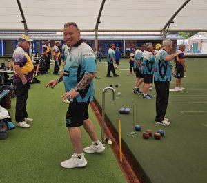 Stunning start for Narre Warren Side 1