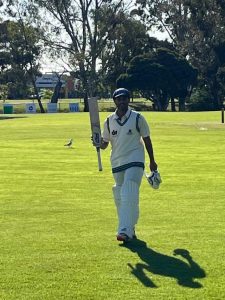 Silva shines at Buckley Ridges