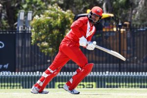 Panthers come back to earth as Swans soar