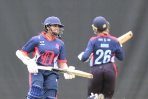 Batting a concern for Panthers