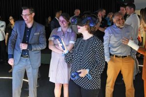 Dawn of a new learning ‘reality’