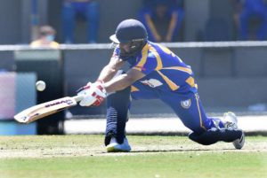 Endeavour Hills nab first win