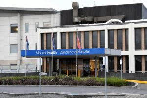 Better prognosis for ED wait times