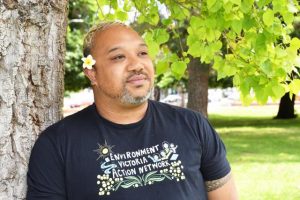 Bringing climate voices to the table