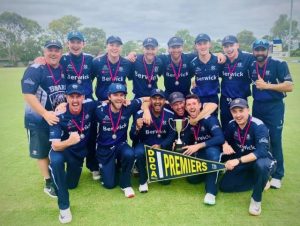DDCA t20 competition set for blast off