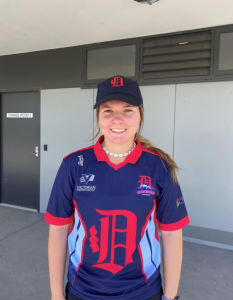 Cricket Bull roars into Premier Cricket