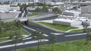 Webster St bypass unveiled