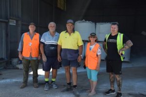 Australia’s invisible workforce