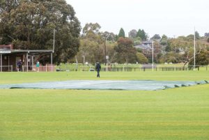 December dampener denies DDCA