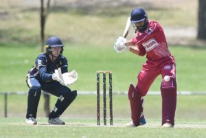 Consecutive wins sees North Dandenong round into form
