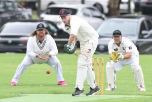 Lacey and Stephenson shine bright
