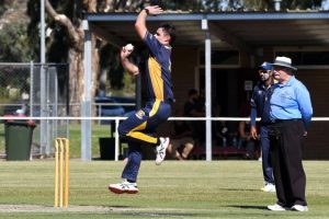 New coach adds spark for Roos