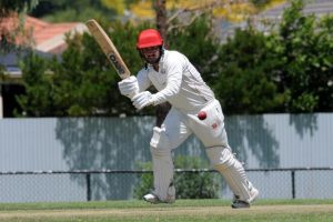 Mighty Maroons humble Hawks, Tigers tear through Saints