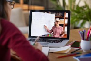 Changes needed in university teacher training