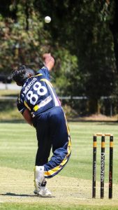 Reigning champions set pace in T20 round robin clashes