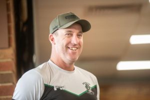 2023 in review: Doveton skipper retires
