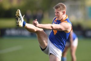 Rivalries aplenty in early SFNL rounds