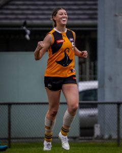 2023 in review: Butterworth plays through extreme pain