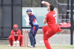 Premier Cricket takes white-ball focus