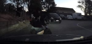 Police investigate Springvale robbery