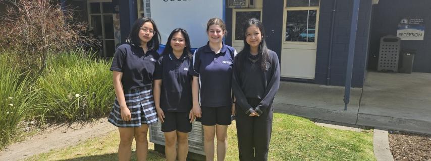 Students drive anti youth vaping initiative Dandenong Star Journal