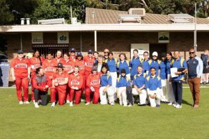 History beckons for DDCA powerhouses in Women’s grand final