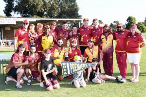 2023 in Review: Year of Kulasekara and maturity capped with premiership