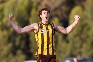 2023 in review: Wynd and his Hawks chase history