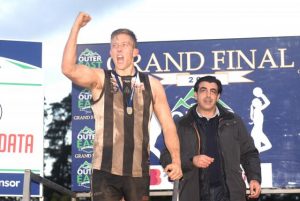 2023 in review: Richo races to milestone