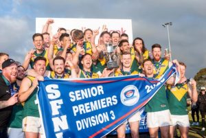 2023 in Review: Endeavour Hills win maiden premiership