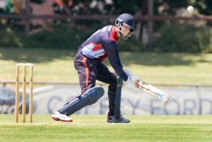 Mixed day for Panthers at Shepley