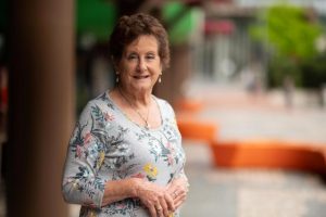 Community servants lead the way