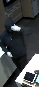 Police investigate armed robbery in Dandenong