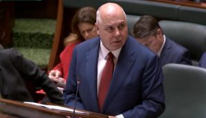 Food and fibre exports boom