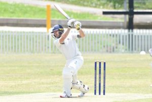 Lions hang on, St Mary’s show life in Turf 1