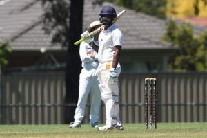 Monster weekend set to shape top four