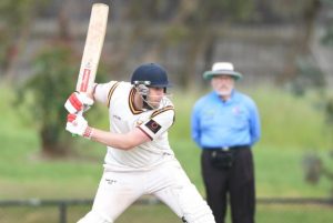 Straker, Hammond among players to beat in Wookey Medal count