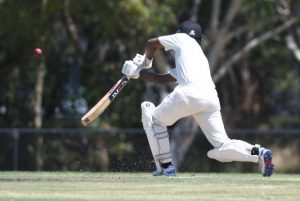 Cranbourne face tough task
