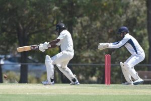 Cranbourne outright cements top four