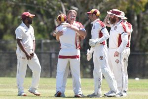 Bulls take upper hand