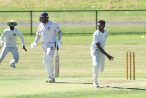 Big match set to go down to wire