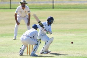 Ladder takes shape in penultimate round