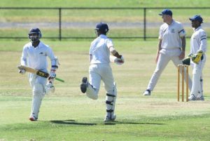 Player points breach bites Doveton North