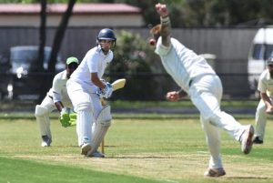 Doveton North set for examination