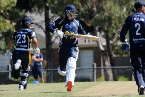 Narre South defies all the odds