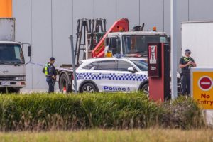 Man’s death ‘non-suspicious’ in Dandy South