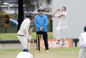 Draw ends Dandenong’s season