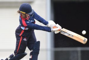 Panthers fall short against Carlton