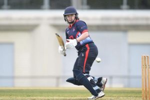 Local Diwell helps Panthers to second win of the season